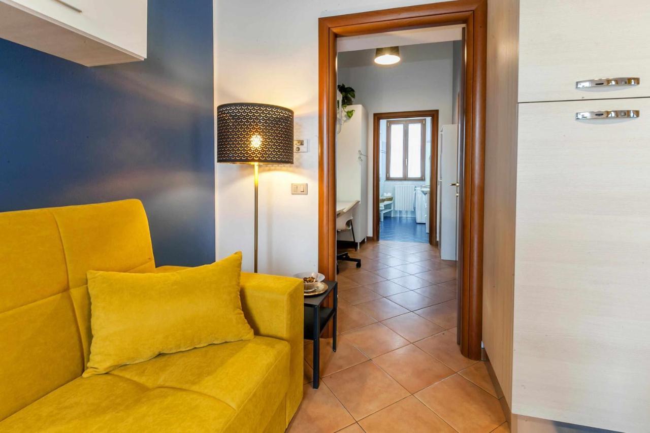 "Rhome14" Cozy Apartment For Smart Workers Milán Exteriér fotografie