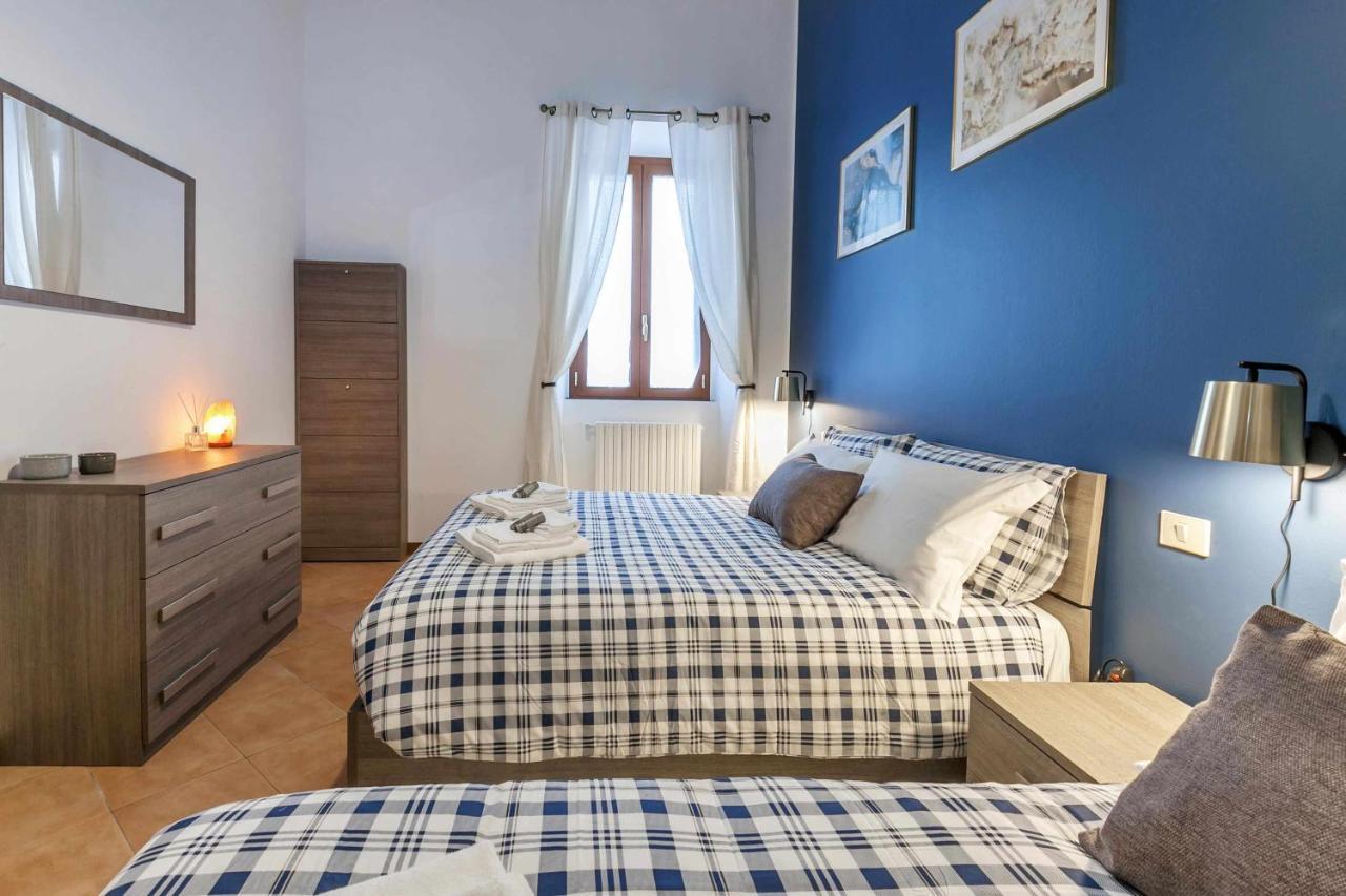 "Rhome14" Cozy Apartment For Smart Workers Milán Exteriér fotografie