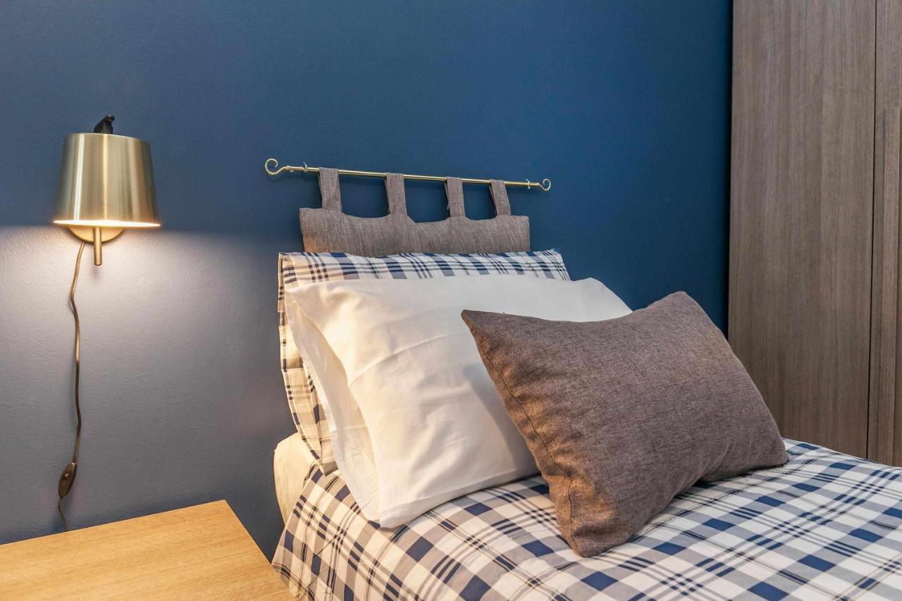 "Rhome14" Cozy Apartment For Smart Workers Milán Exteriér fotografie