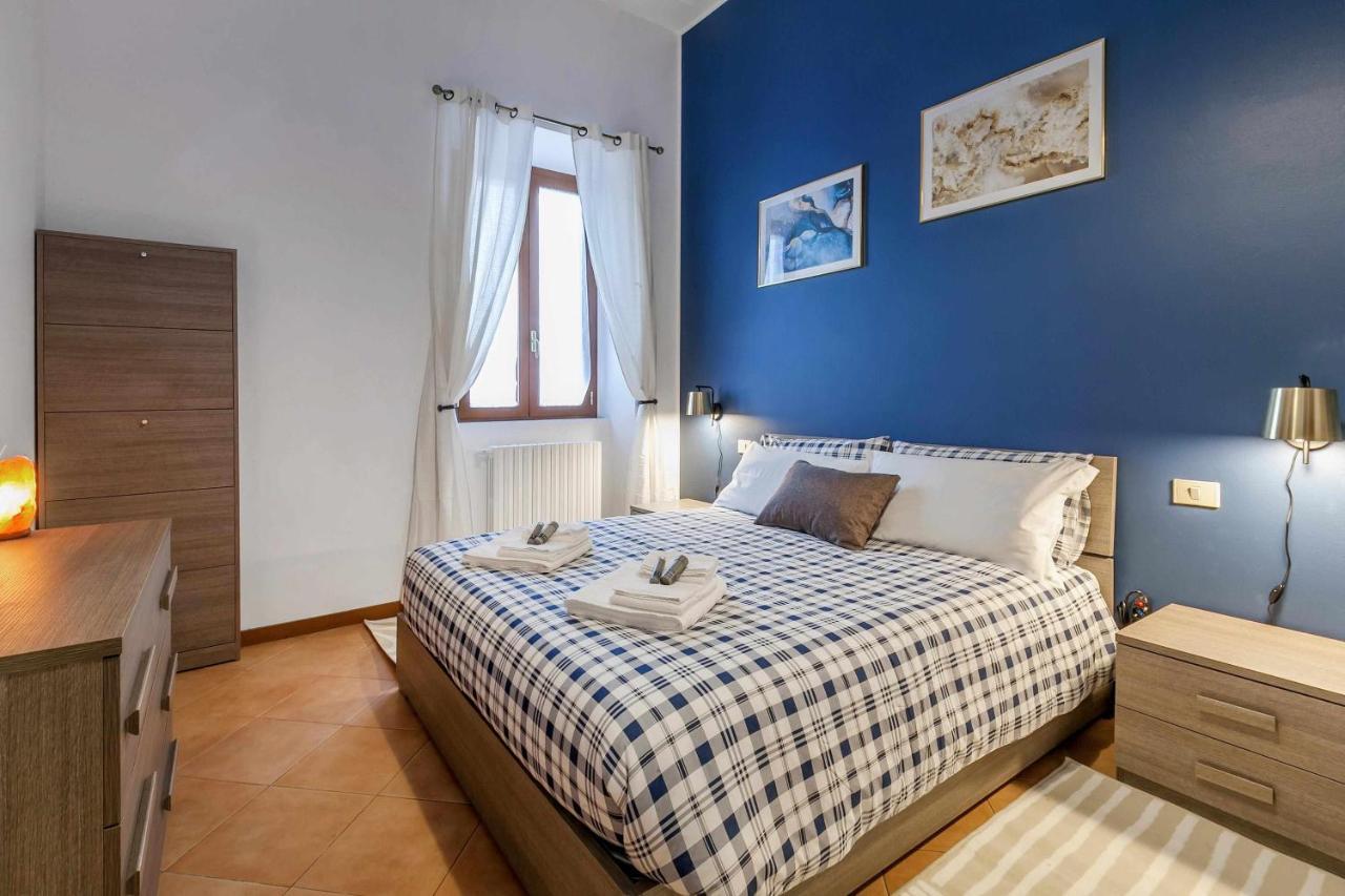 "Rhome14" Cozy Apartment For Smart Workers Milán Exteriér fotografie
