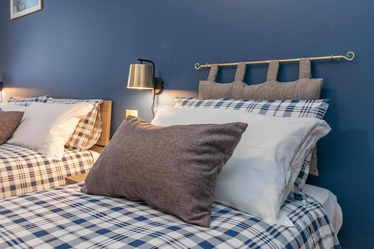 "Rhome14" Cozy Apartment For Smart Workers Milán Exteriér fotografie